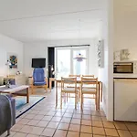 شقة Tinke - 150m From The Sea By Interhome