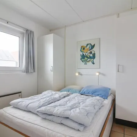 Tinke - 150m From The Sea By Interhome شقة Løkken