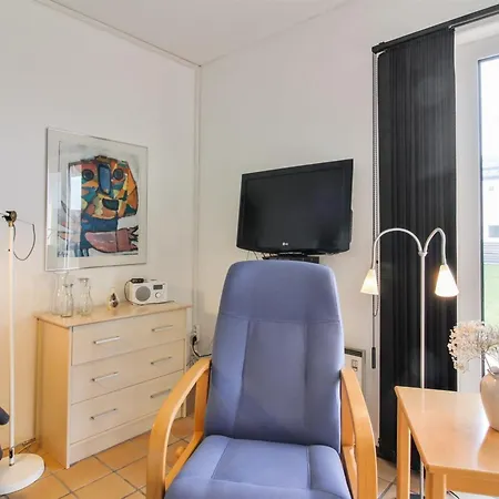Tinke - 150m From The Sea By Interhome