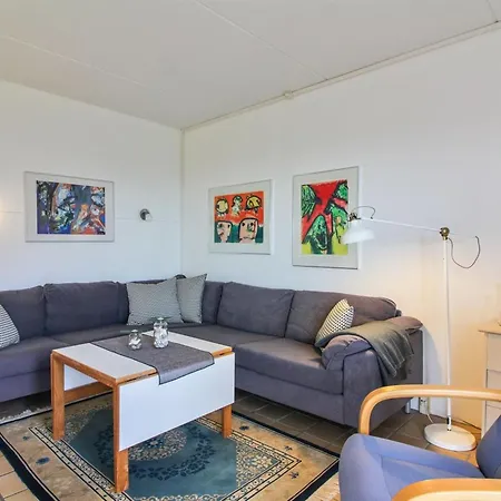 شقة Tinke - 150m From The Sea By Interhome *
