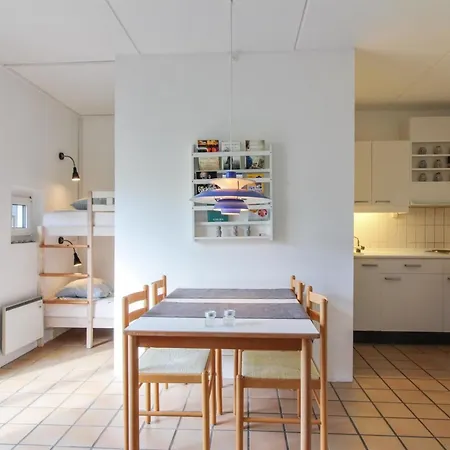 Tinke - 150m From The Sea By Interhome