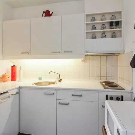 Tinke - 150m From The Sea By Interhome Apartment *