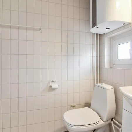 Tinke - 150m From The Sea By Interhome