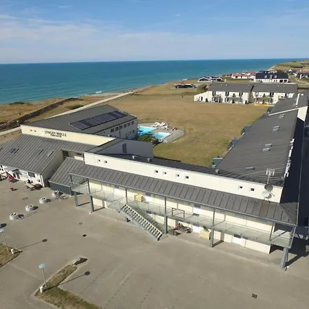 Tinke - 150m From The Sea By Interhome *
