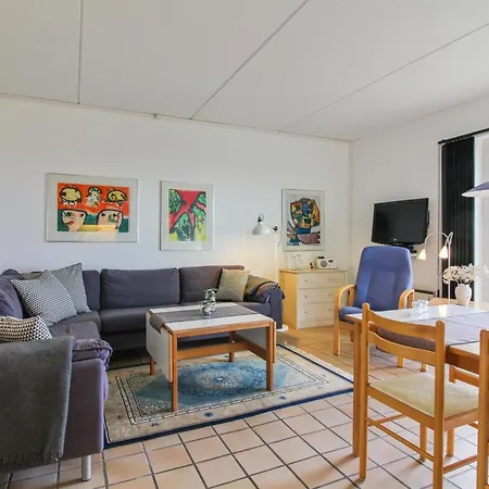 Tinke - 150m From The Sea By Interhome * Løkken