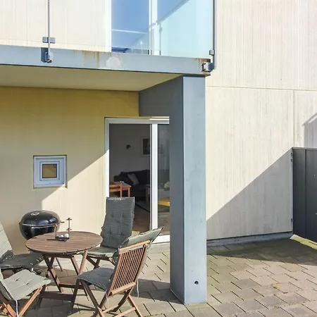Tinke - 150m From The Sea By Interhome Løkken